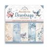 Bloc de scrapbooking « Dewdrops »