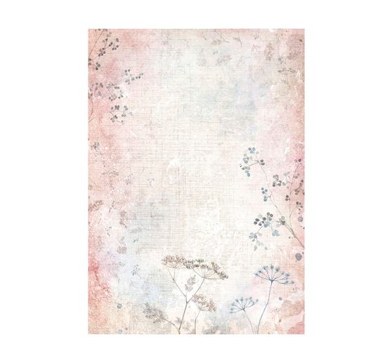 Soie de paille à motifs Backgrounds « Dewdrops »