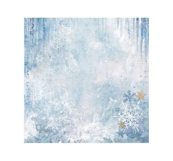 Assortiments de tissus "Dewdrops"