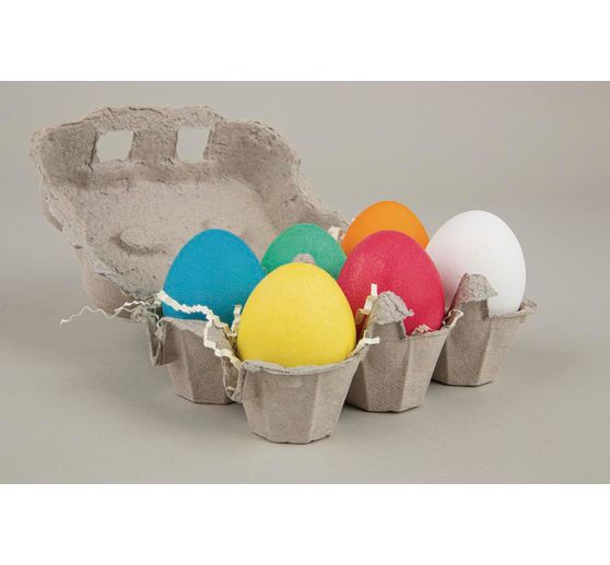 Kit colorants pour œufs, 5 couleurs