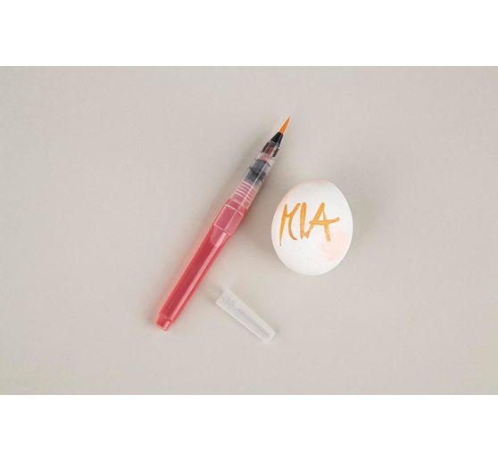 Kit colorants pour œufs, 5 couleurs