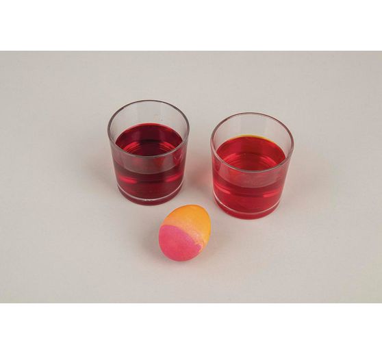 Kit colorants pour œufs, 5 couleurs
