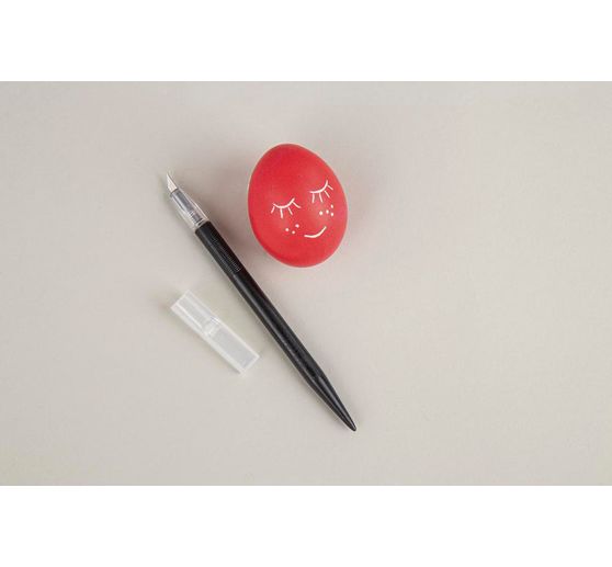Kit colorants pour œufs, 5 couleurs