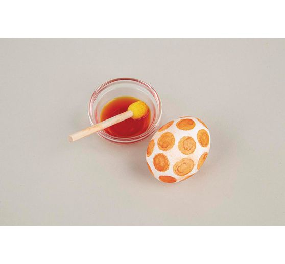 Kit colorants pour œufs, 5 couleurs