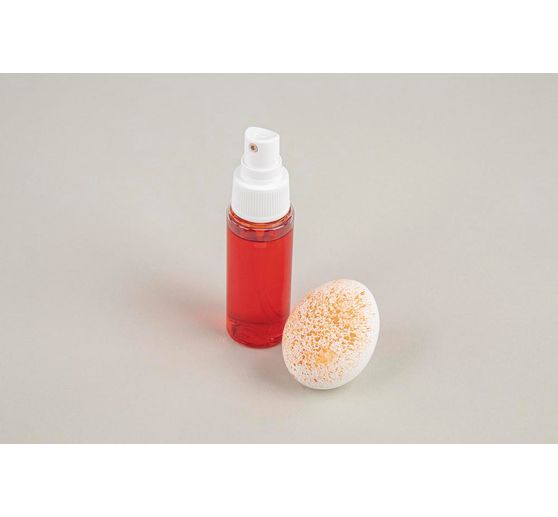 Kit colorants pour œufs, 5 couleurs