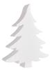 Forme en polystyrène « Sapin arrondi »