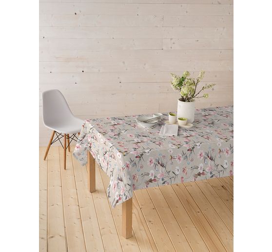 Tissu coton au mètre « Colibri »