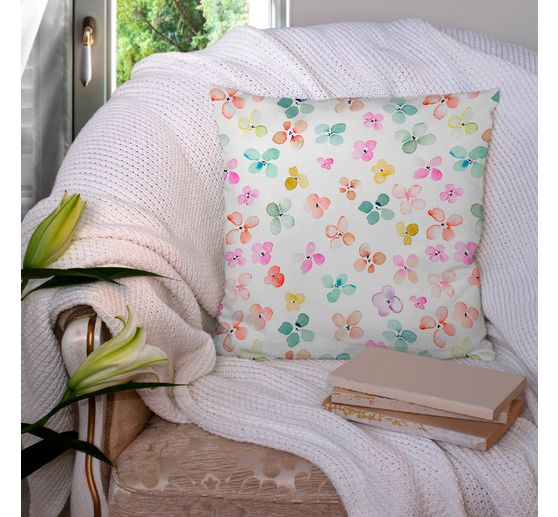 Tissu coton au mètre « Fiesta »