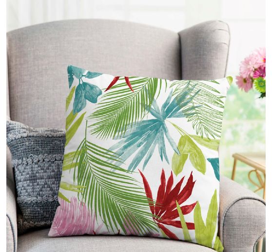 Tissu coton au mètre « Malia »