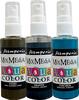 Peintures Stamperia Aquacolor « Alterego », set de 3