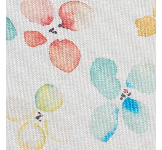 Tissu coton au mètre « Fiesta »