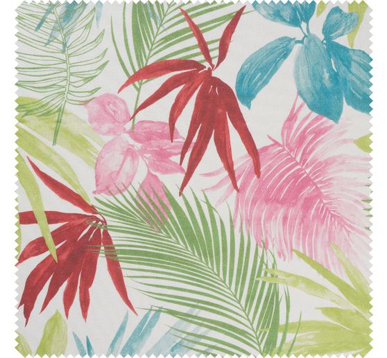 Tissu coton au mètre « Malia »