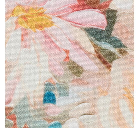 Tissu coton au mètre « Samara »
