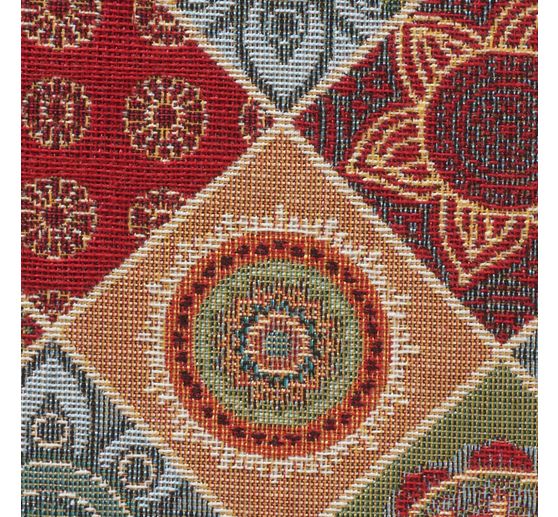 Tissu gobelin au mètre « Portugal »
