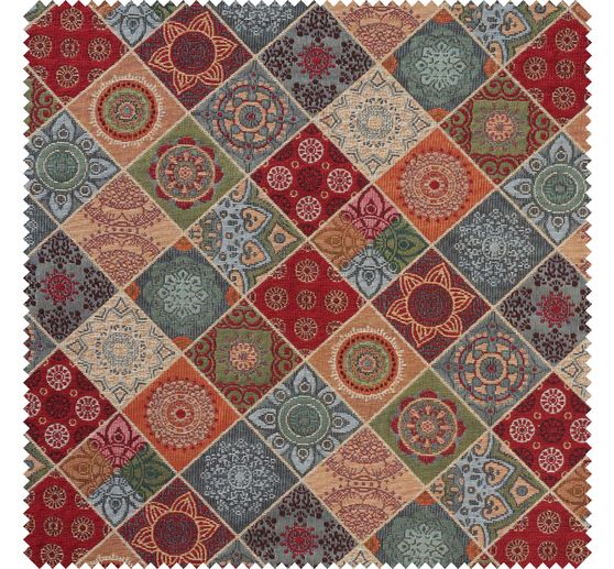Tissu gobelin au mètre « Portugal »