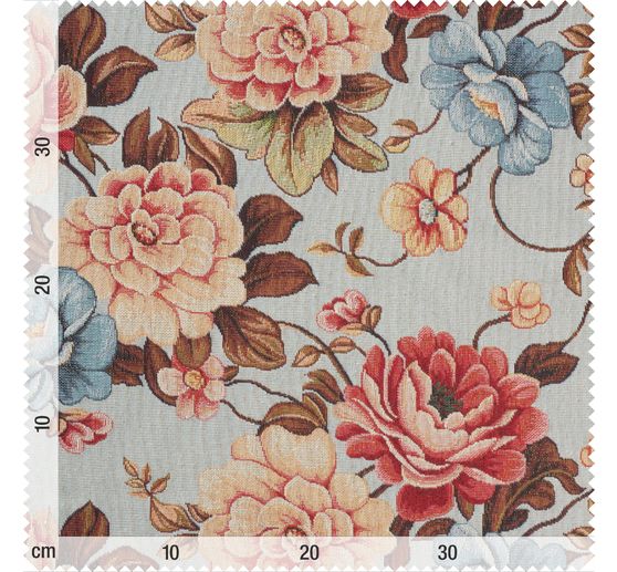 Tissu gobelin au mètre « Florence »