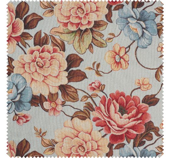 Tissu gobelin au mètre « Florence »