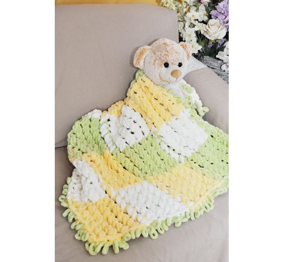 Wool "Krinkle"