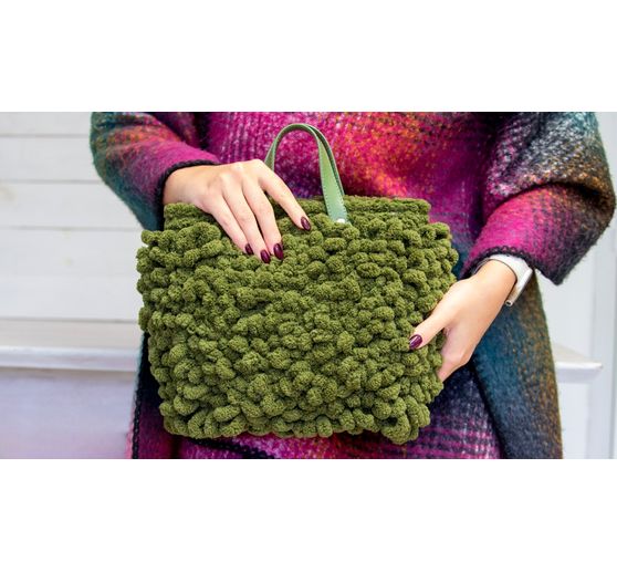 Wool "Krinkle"
