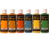 Peintures Stamperia Allegro Acrylic « Art of Travelling »