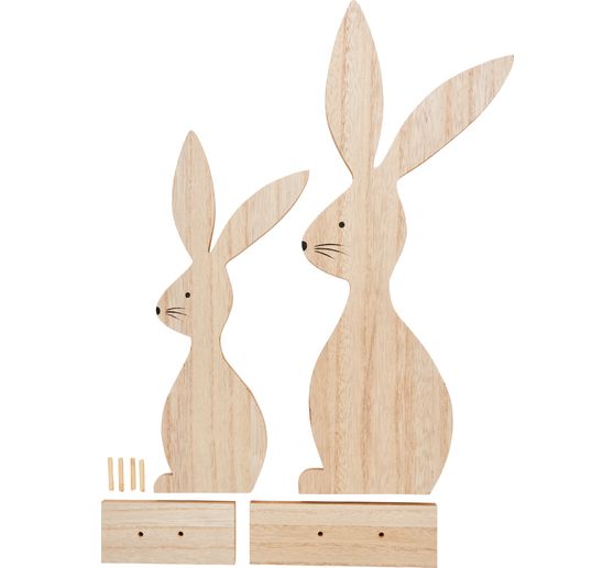 Lapins VBS « Paul et Paula »