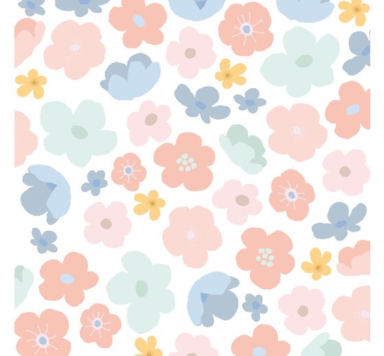Bloc de scrapbooking "Sweet Garden"