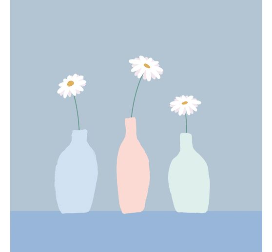 Bloc de scrapbooking "Sweet Garden"