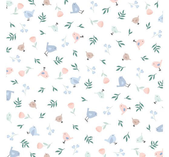 Bloc de scrapbooking "Sweet Garden"
