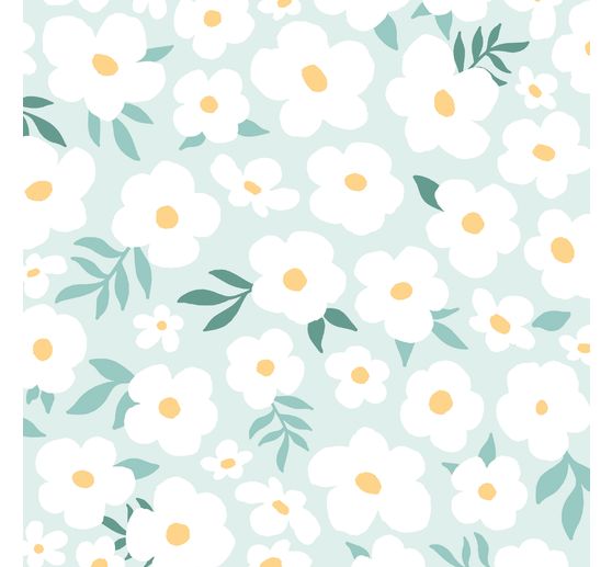 Bloc de scrapbooking "Sweet Garden"