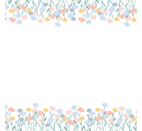 Bloc de scrapbooking "Sweet Garden"