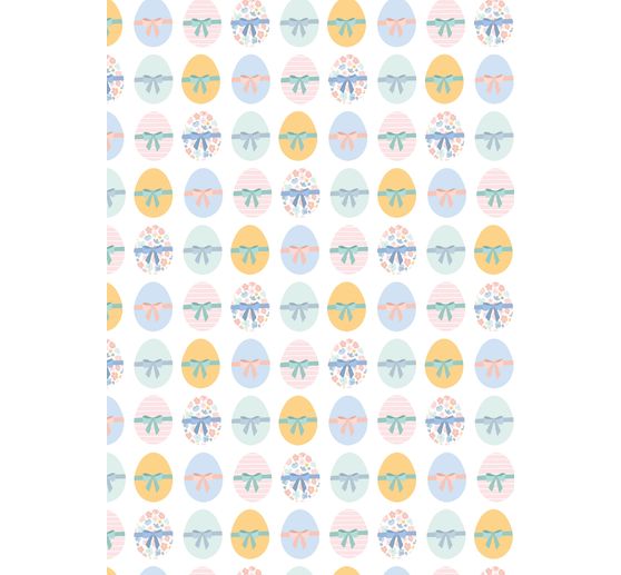 Bloc de papier "Funny Eggs"