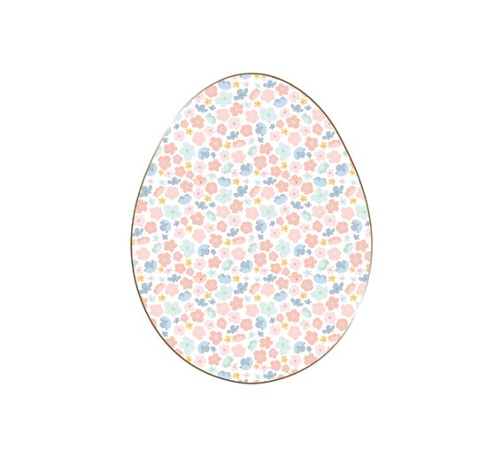 Bloc de papier "Funny Eggs"