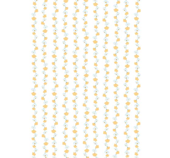 Bloc de papier "Funny Eggs"