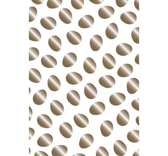 Bloc de papier "Funny Eggs"