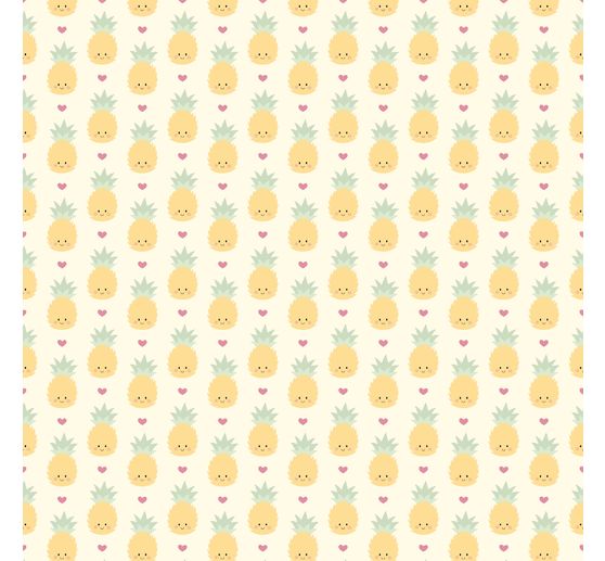 Bloc de scrapbooking "Vitamine"