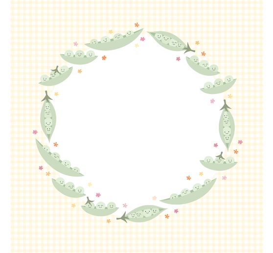 Bloc de scrapbooking "Vitamine"