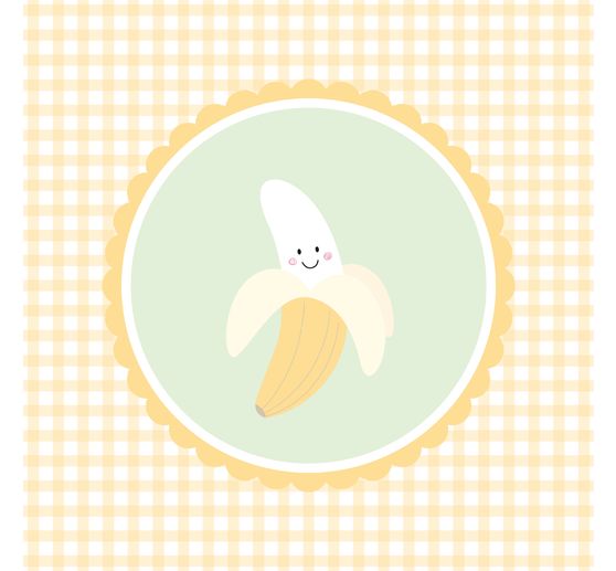 Bloc de scrapbooking "Vitamine"
