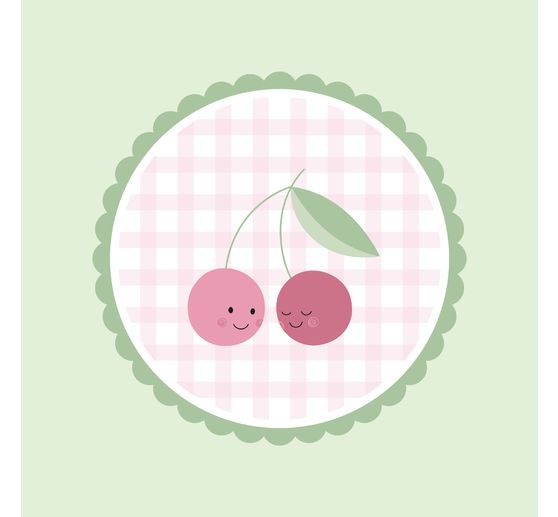 Bloc de scrapbooking "Vitamine"