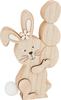 VBS Easter bunny "Lotti"