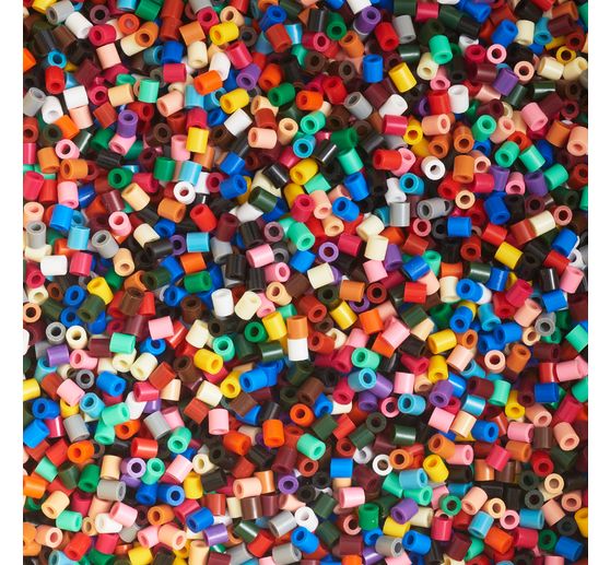 Boîte de perles Hama, 30 000 pièces