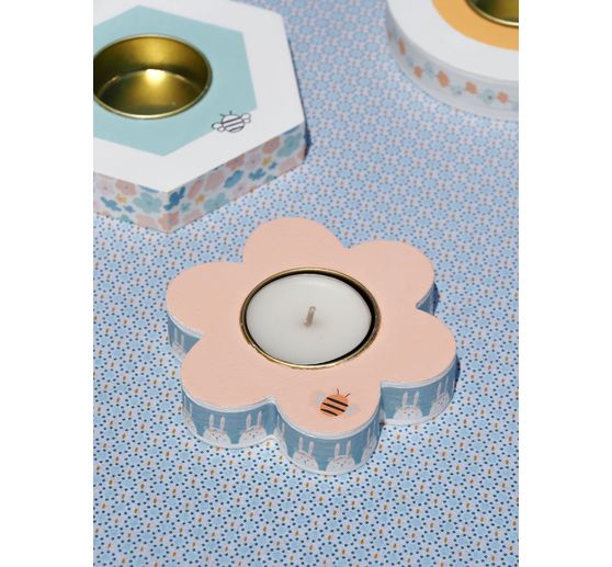Washi Tapes "Funny Eggs"