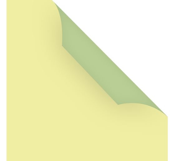 Dépliants "Duo-Color", pastel