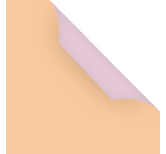 Dépliants "Duo-Color", pastel