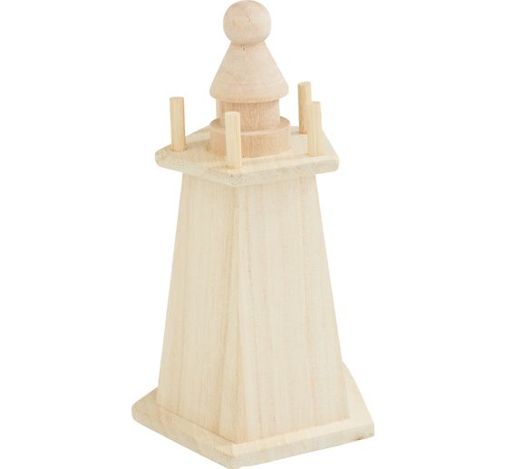 VBS Lighthouse "Coastal magic"