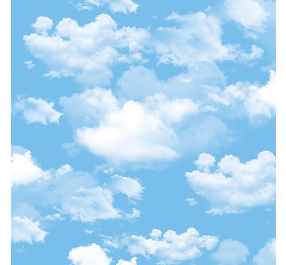 Dépliants "Nuages"