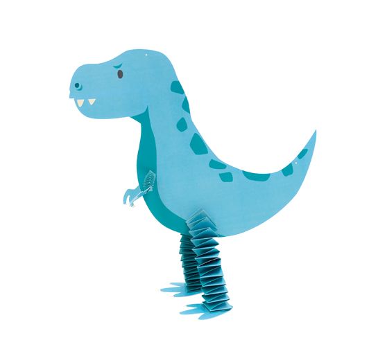 Kit pliage accordéon « Charming Friends »