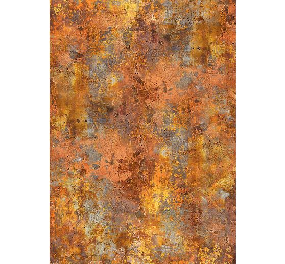 Assortiment de soies de paille à motifs « Esprit de voyage »