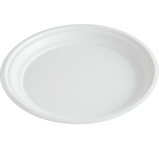 Plateau en zinc, Ø 30 cm