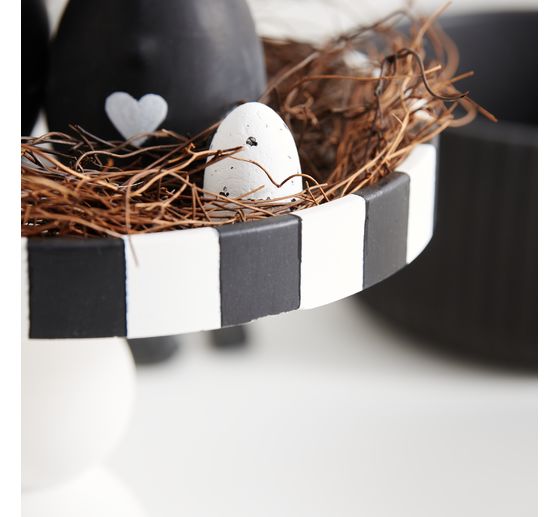 Moule en silicone « Dessous de plat, Rond »