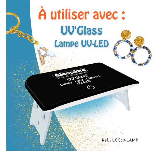 Lampe UV-LED